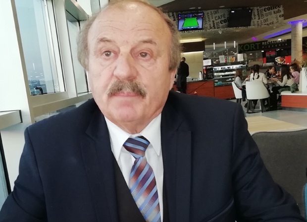 За ГРОБОМ МАЈКЕ Росе трагаћу док будем жив: Марко Грабовац о мисији проналажења убијених Срба на подручју Посавине